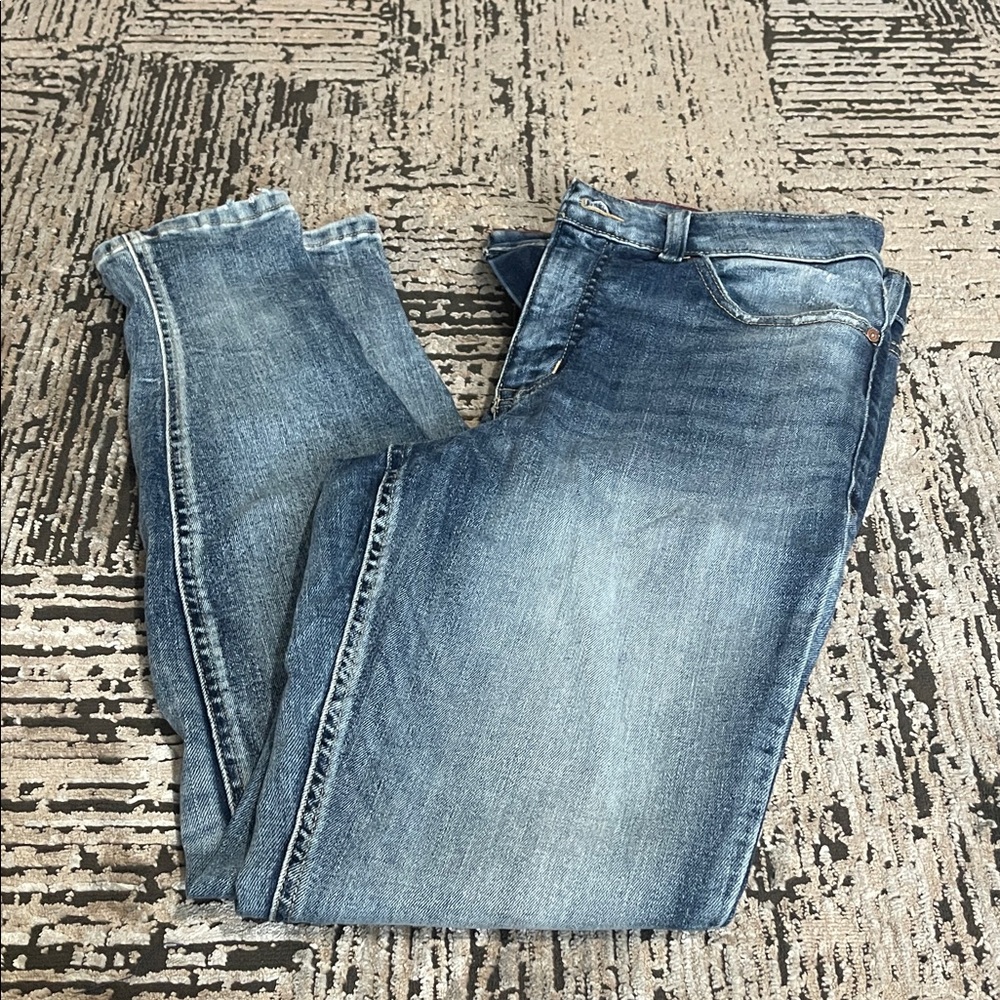 Maurices Skinny Jeans